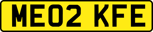 ME02KFE