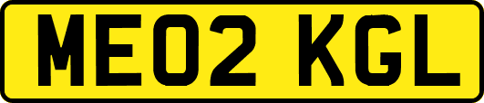 ME02KGL