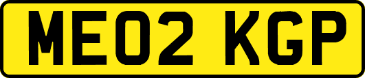 ME02KGP