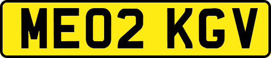 ME02KGV
