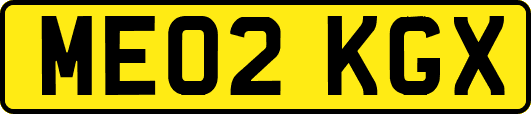 ME02KGX