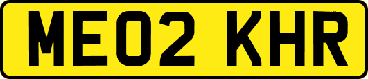 ME02KHR