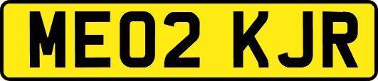 ME02KJR