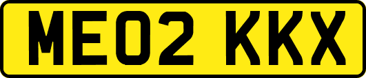 ME02KKX