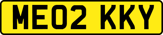ME02KKY