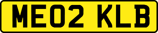 ME02KLB