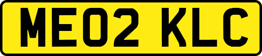 ME02KLC