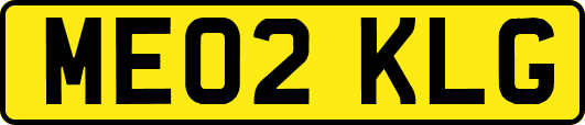 ME02KLG