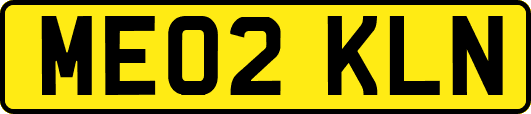 ME02KLN