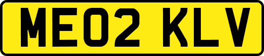 ME02KLV