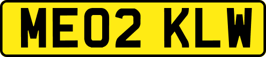 ME02KLW