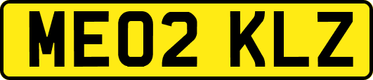 ME02KLZ