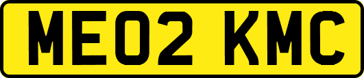ME02KMC