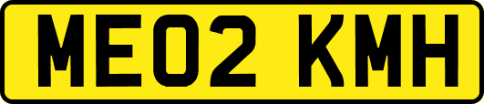 ME02KMH