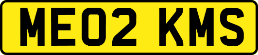 ME02KMS