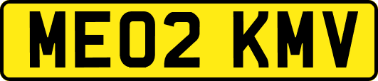 ME02KMV