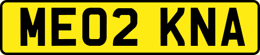 ME02KNA