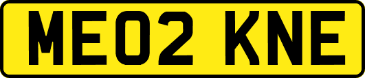 ME02KNE