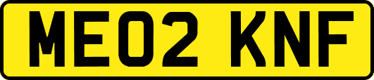 ME02KNF
