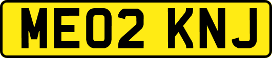 ME02KNJ
