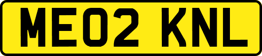 ME02KNL
