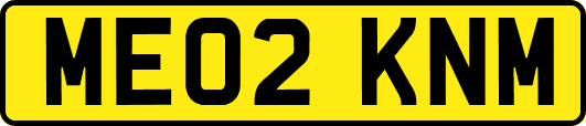 ME02KNM