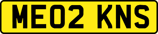 ME02KNS
