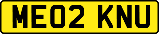 ME02KNU