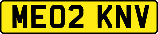 ME02KNV