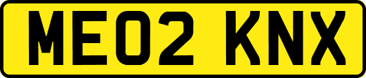 ME02KNX