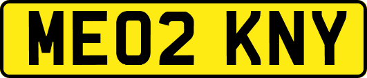 ME02KNY