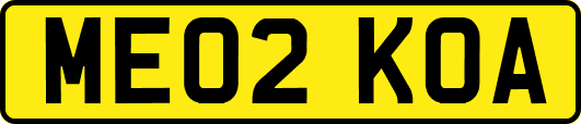 ME02KOA