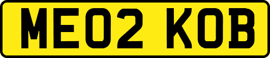 ME02KOB