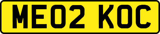 ME02KOC