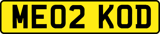 ME02KOD