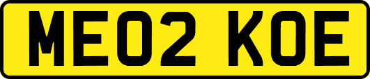 ME02KOE
