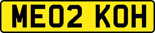 ME02KOH