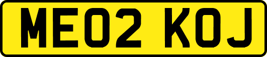 ME02KOJ