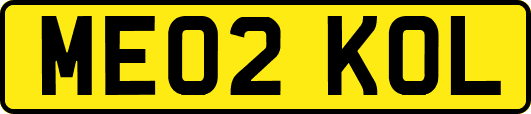 ME02KOL