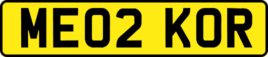 ME02KOR