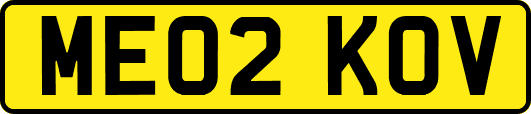 ME02KOV