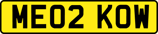 ME02KOW