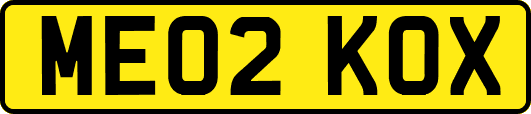 ME02KOX