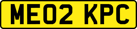 ME02KPC