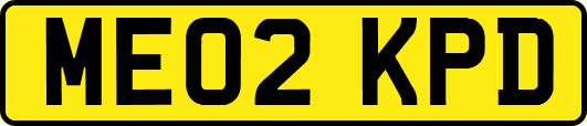 ME02KPD