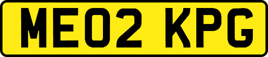 ME02KPG