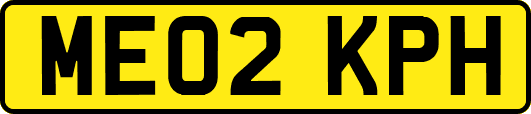 ME02KPH