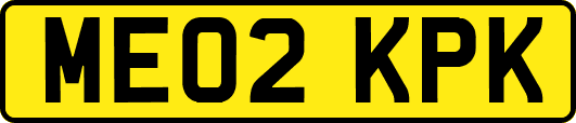 ME02KPK