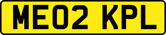 ME02KPL