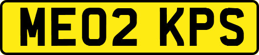 ME02KPS